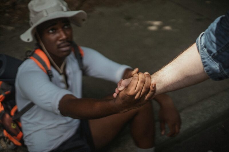 Executive Functioning Support for Adults