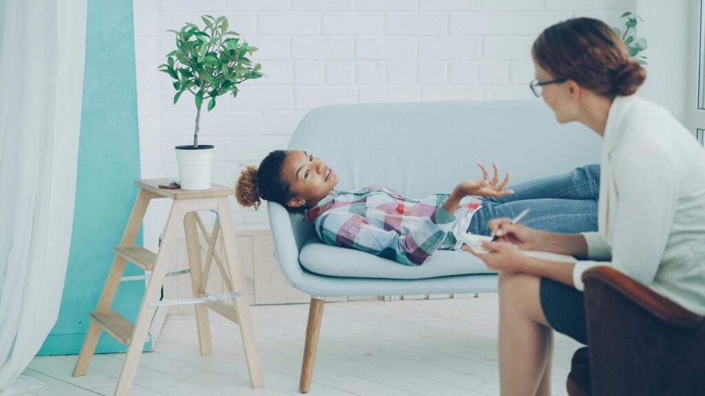 What to Expect in Anxiety Therapy